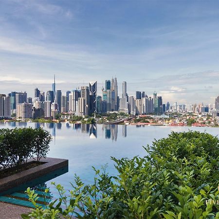 Datum Jelatek Residence, Klcc Kuala Lumpur Dış mekan fotoğraf