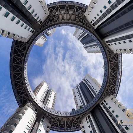 Datum Jelatek Residence, Klcc Kuala Lumpur Dış mekan fotoğraf
