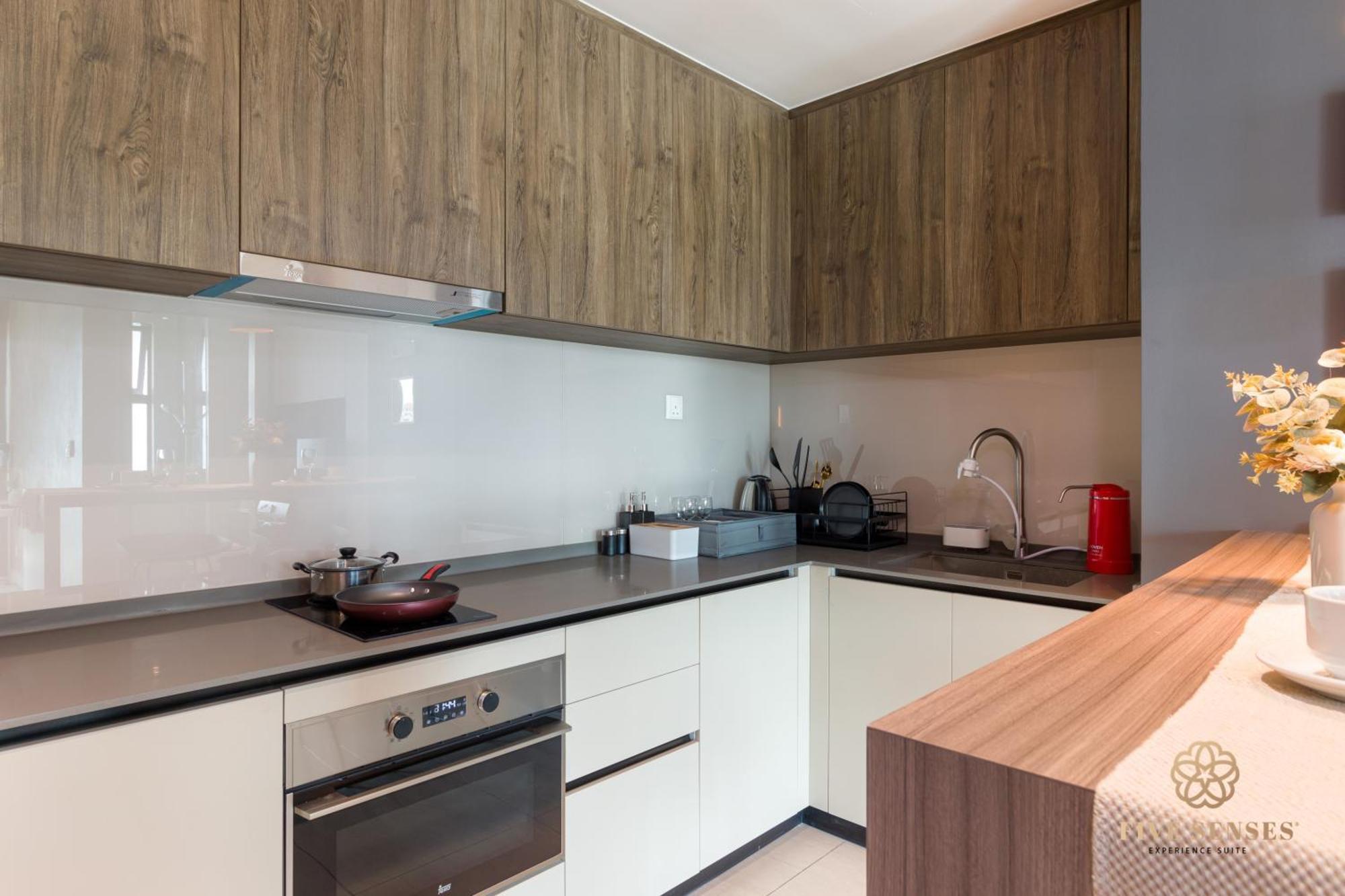 Datum Jelatek Residence, Klcc Kuala Lumpur Dış mekan fotoğraf