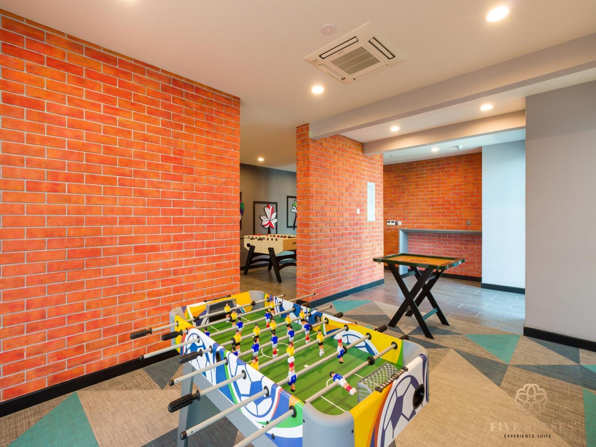 Datum Jelatek Residence, Klcc Kuala Lumpur Dış mekan fotoğraf