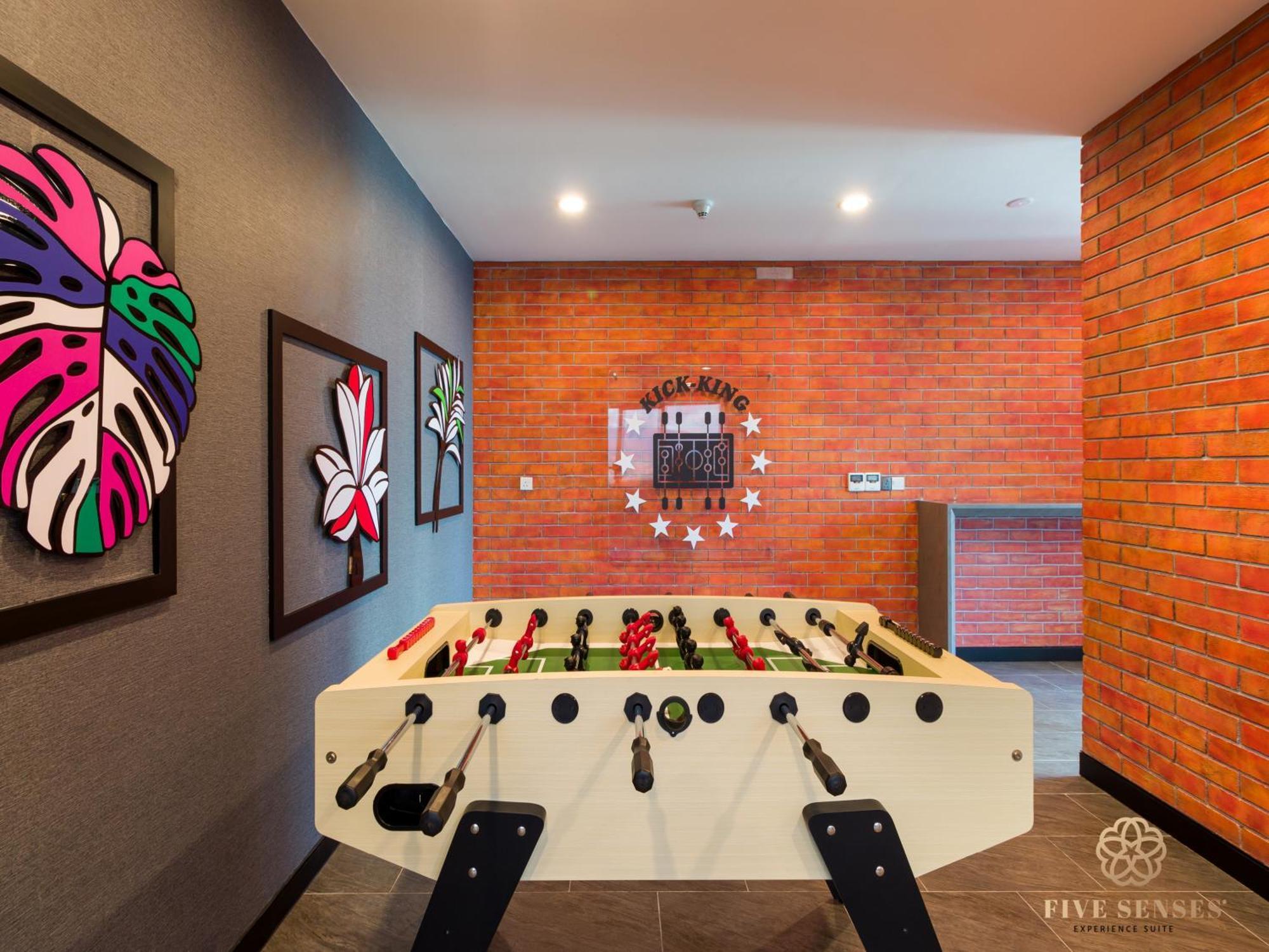 Datum Jelatek Residence, Klcc Kuala Lumpur Dış mekan fotoğraf