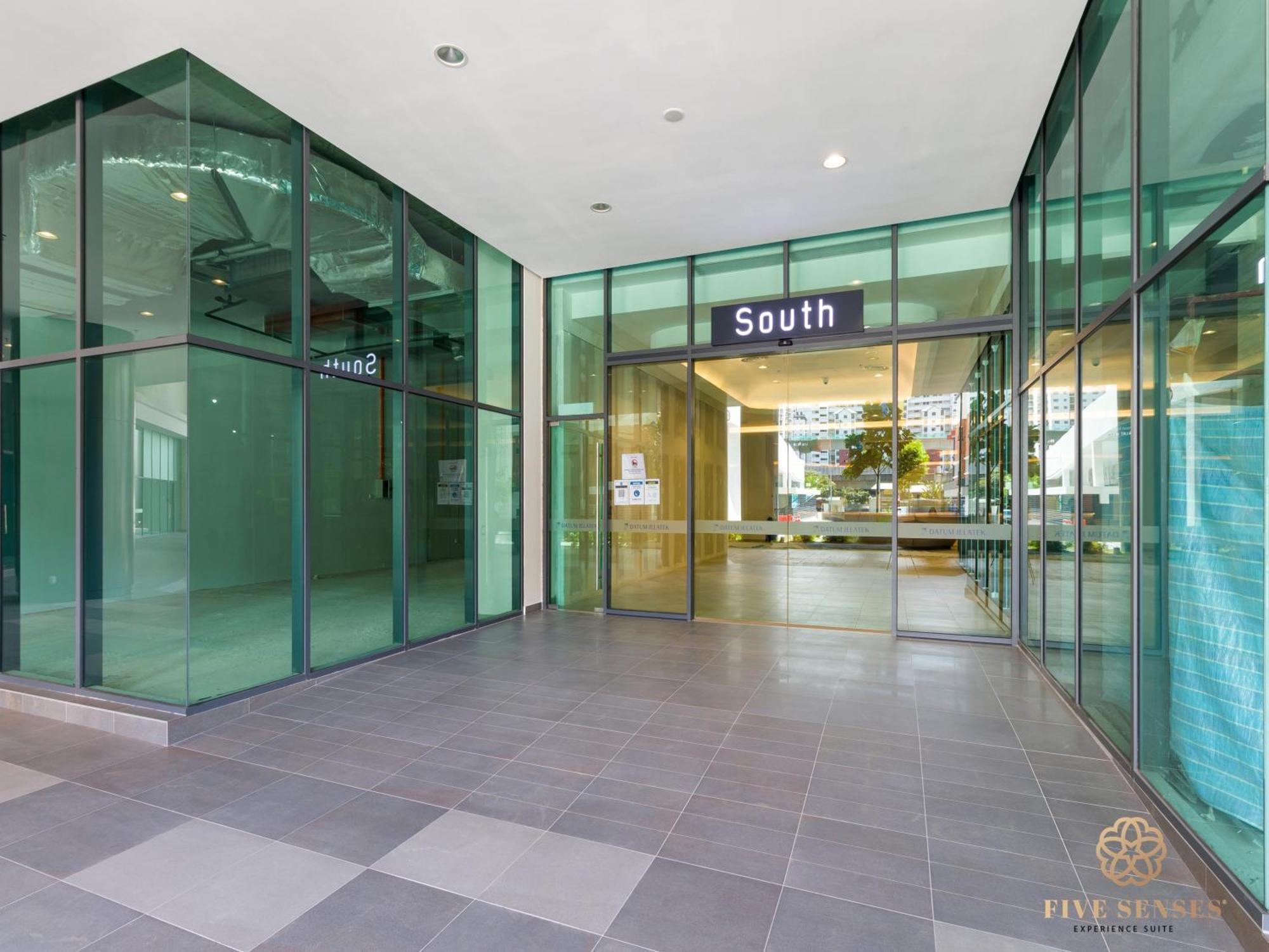 Datum Jelatek Residence, Klcc Kuala Lumpur Dış mekan fotoğraf