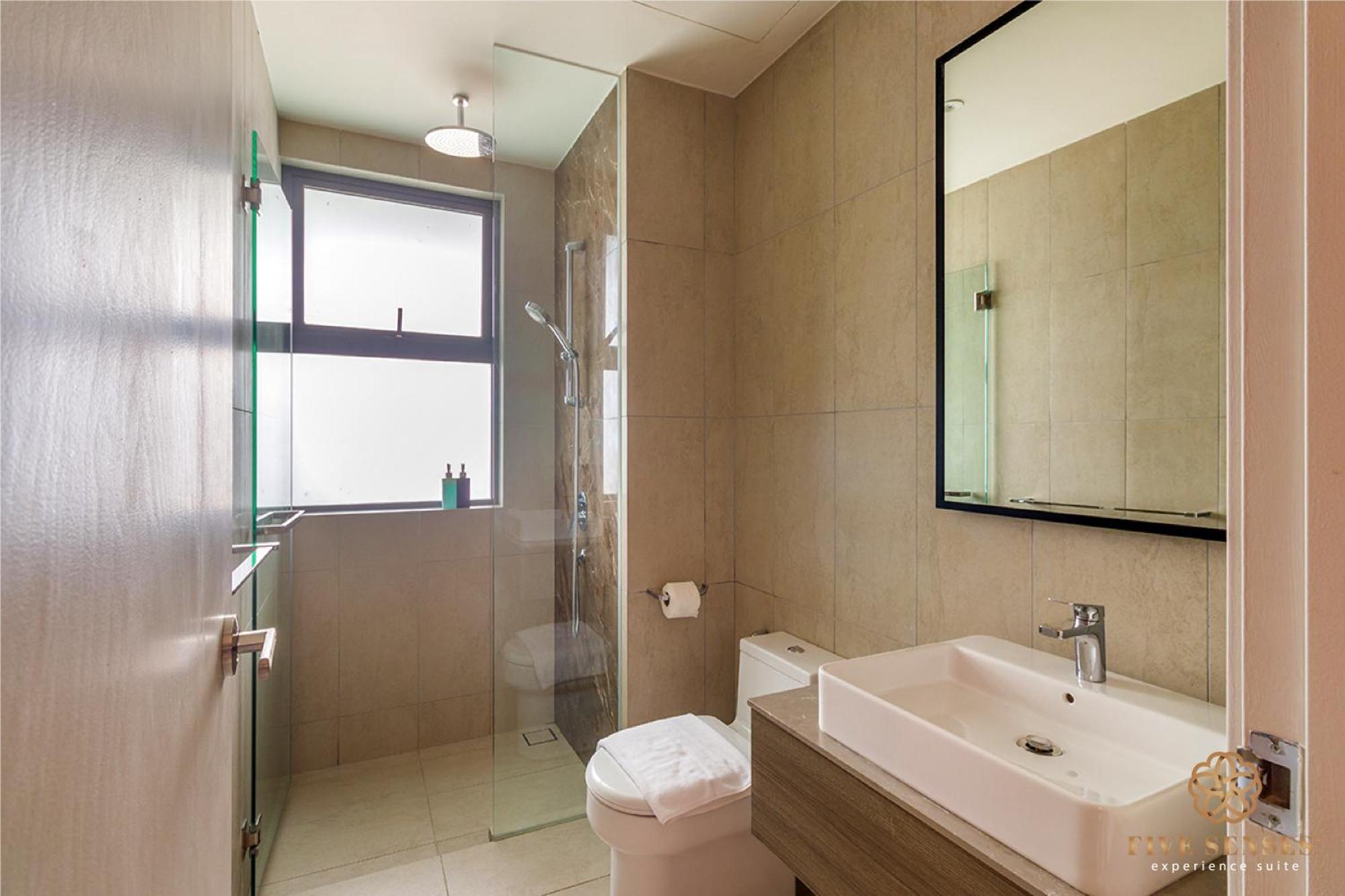 Datum Jelatek Residence, Klcc Kuala Lumpur Dış mekan fotoğraf