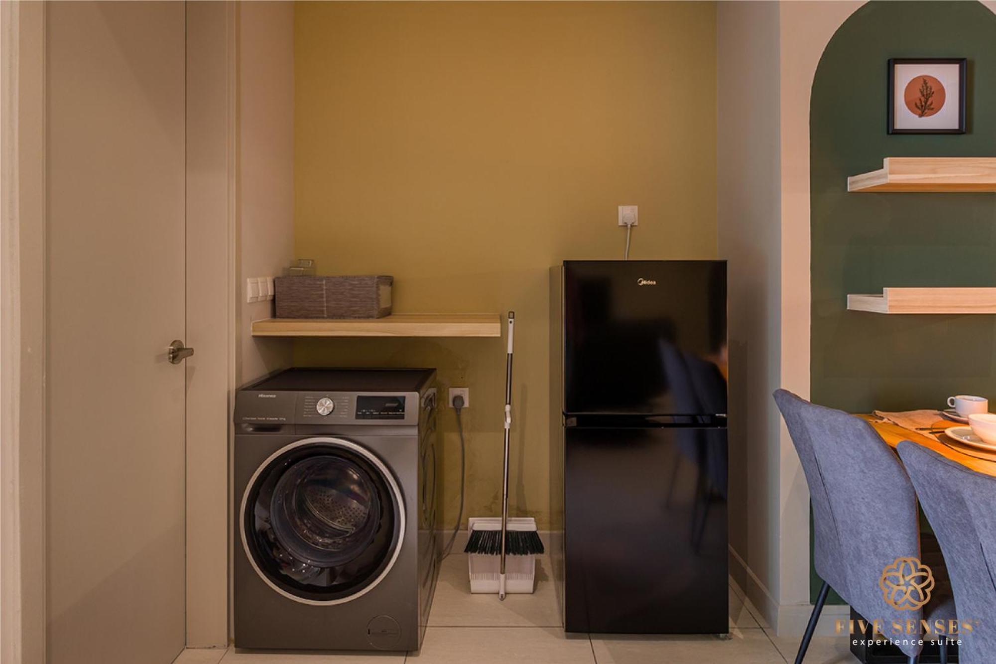 Datum Jelatek Residence, Klcc Kuala Lumpur Oda fotoğraf