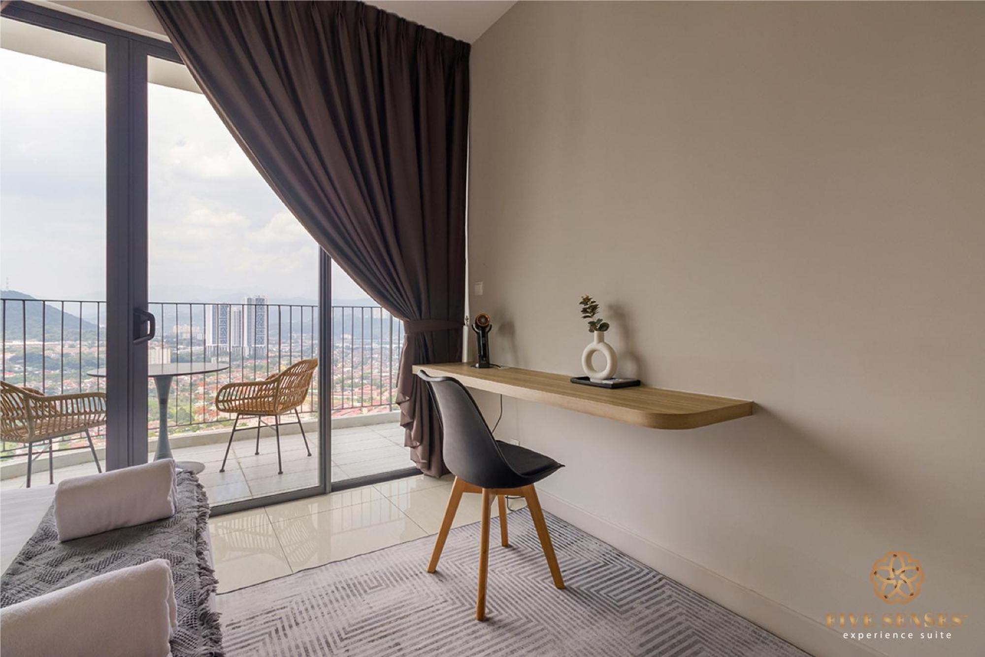 Datum Jelatek Residence, Klcc Kuala Lumpur Oda fotoğraf